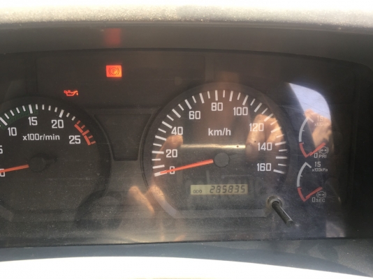 Isuzu 360 แรง ปี 53 แม่ลูกดัมพ์มิเนียมอู่สหกิจ ลูก 3 เพลาแท้ น้ำหนักบรรทุก 28.8 ตัน ทะเบียนพร้อม