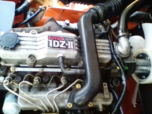 ขายรถยกโฟร์คลิฟท์ยี่ห้อ TOYOTA 7FD-30 เสาสูง 4 เมตร ขายรถยกโฟร์คลิฟท์ยี่ห้อ TOYOTA 7FD-30 เสาสูง 4 เมตร