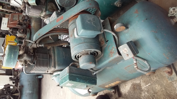 ขาย ปั้มลม แคมเปียน 3แรง มือสอง สนใจติดต่อสอบถามได้ค่ะ