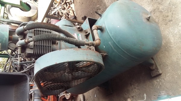 ขาย ปั้มลม แคมเปียน 3แรง มือสอง สนใจติดต่อสอบถามได้ค่ะ