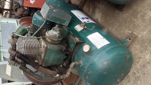 ขาย ปั้มลม แคมเปียน 3แรง มือสอง สนใจติดต่อสอบถามได้ค่ะ