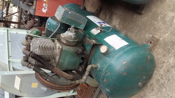 ขาย ปั้มลม แคมเปียน 3แรง มือสอง สนใจติดต่อสอบถามได้ค่ะ