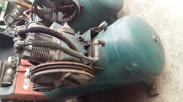 ขาย ปั้มลม แคมเปียน 3แรง มือสอง สนใจติดต่อสอบถามได้ค่ะ