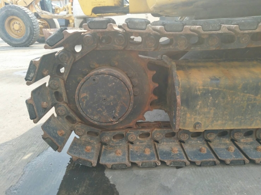 ขายแบคโฮ PC30MR-2 ปี 2006 โทร 061-4194021 พรภวิษย์