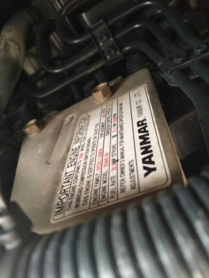 ขายแบคโฮ PC30MR-2 ปี 2006 โทร 061-4194021 พรภวิษย์