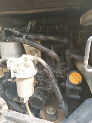 ขายแบคโฮ PC30MR-2 ปี 2006 โทร 061-4194021 พรภวิษย์