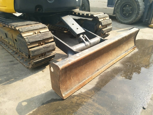 ขายแบคโฮ PC30MR-2 ปี 2006 โทร 061-4194021 พรภวิษย์