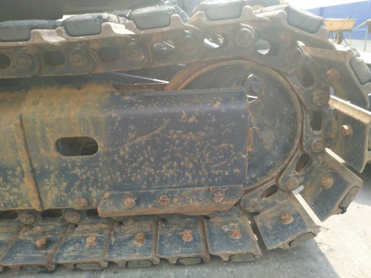 ขายแบคโฮ PC30MR-2 ปี 2006 โทร 061-4194021 พรภวิษย์