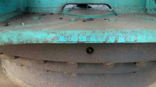 KOBELCO SK 200 MARK 6 YN10 KOBELCO SK 200 MARK 6 YN10