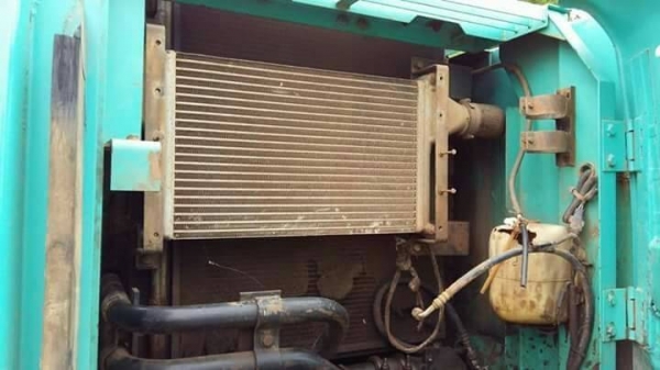 KOBELCO SK 200 MARK 6 YN10 KOBELCO SK 200 MARK 6 YN10