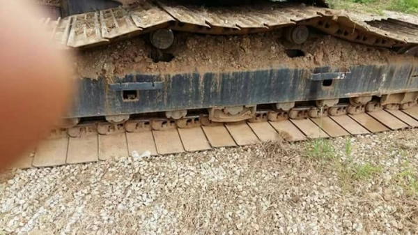 KOBELCO SK 200 MARK 6 YN10 KOBELCO SK 200 MARK 6 YN10