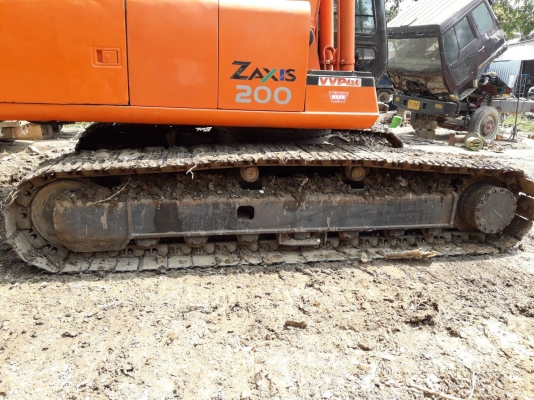 ขายแบคโฮ ขายแบคโฮ