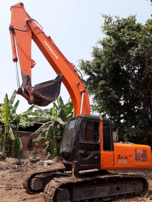 ขายแบคโฮ ขายแบคโฮ