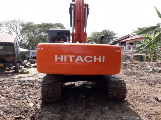 ขายแบคโฮ ขายแบคโฮ