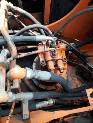 ขายแบคโฮ ขายแบคโฮ