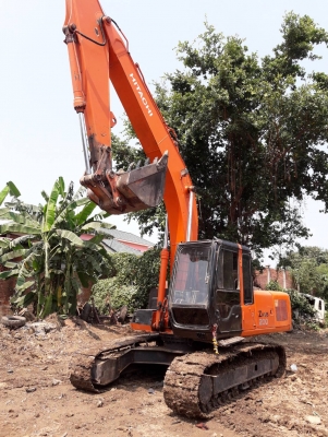 ขายแบคโฮ ขายแบคโฮ