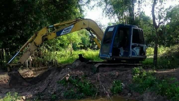 KOBELCO SK 60 MARK 3 KOBELCO SK 60 MARK 3