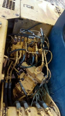 KOBELCO SK 60 MARK 3 KOBELCO SK 60 MARK 3