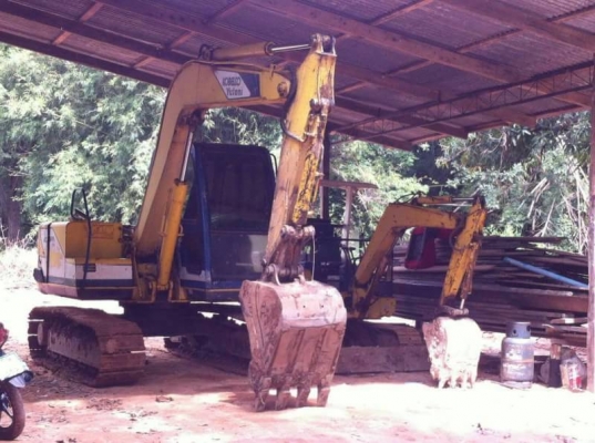 KOBELCO SK 60 MARK 3