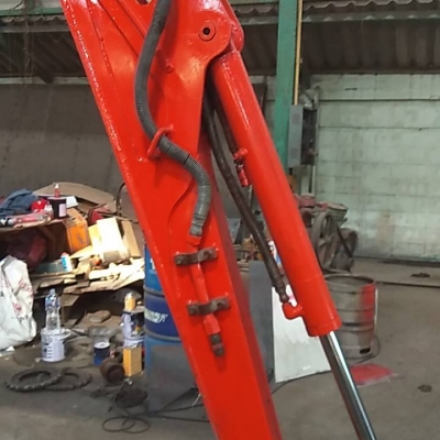 ขายรถแมคโคร KUBOTA KX91-3 สภาพดีมาก พร้อมใช้งาน ขายรถแมคโคร KUBOTA KX91-3 สภาพดีมาก พร้อมใช้งาน