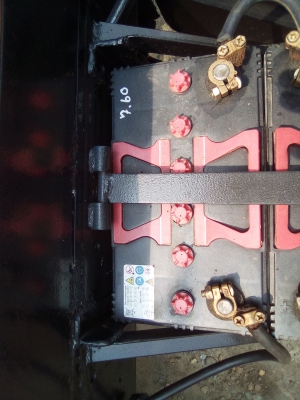 ขายอีแต๋น6ล้อดั้มสภาพพร้อมใช้งานส่งฟรีครับ