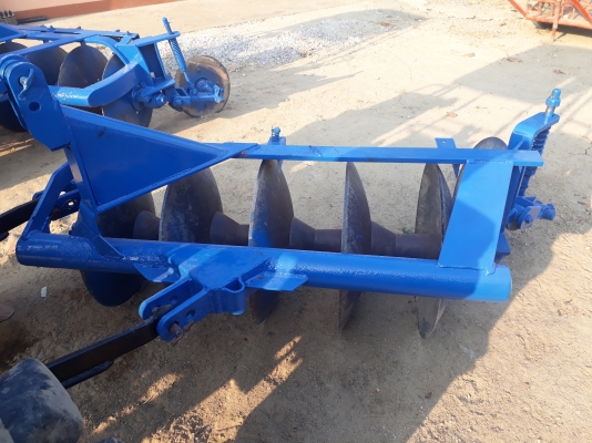 ขายผาน5HUI โครง22ใบ22เต็มๆ  สวยพร้อมใช้งาน