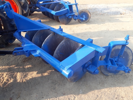 ขายผาน5HUI โครง22ใบ22เต็มๆ  สวยพร้อมใช้งาน