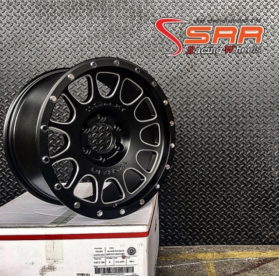 ล้อแม็กซ์ CAPRICORN ขอบ18 นิ้ว Style OFFROAD ราคาพิเศษ ล้อแม็กซ์ CAPRICORN ขอบ18 นิ้ว Style OFFROAD ราคาพิเศษ
