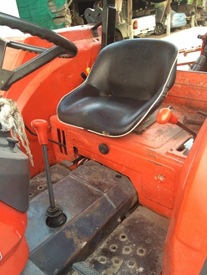 ขาย M5000 อุปกรณ์ ดันหน้า+หางหลัง ด่วน