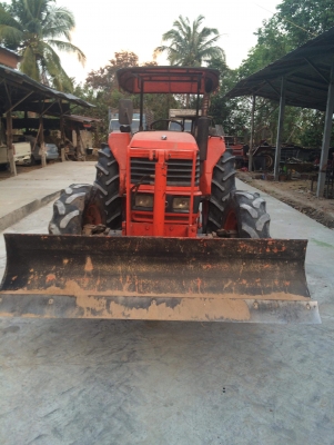 ขาย M5000 อุปกรณ์ ดันหน้า+หางหลัง ด่วน