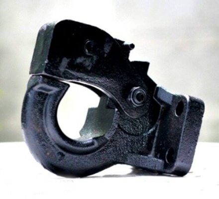 หางลาก5ตัน