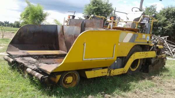 ขายรถปูยาง somitomo สภาพเก่าญี่ปุ่น ระบบครบ พร้อมใช้งาน จดทะเบียน ปี 2558 เจ้าของขายเอง ซื้อมาใช้งานเพียง 3 ครั้ง ขายออกจะเอาเงินไปซื้อรถพ่วง 0872507525 เสี่ย เอส ราคาต่อรองได้ ขายรถปูยาง somitomo สภาพเก่าญี่ปุ่น ระบบครบ พร้อมใช้งาน จดทะเบียน ปี 2558 เจ้าของขายเอง ซื้อมาใช้งานเพียง 3 ครั้ง ขายออกจะเอาเงินไปซื้อรถพ่วง 0872507525 เสี่ย เอส ราคาต่อรองได้