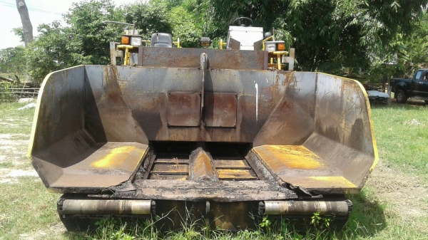 ขายรถปูยาง somitomo สภาพเก่าญี่ปุ่น ระบบครบ พร้อมใช้งาน จดทะเบียน ปี 2558 เจ้าของขายเอง ซื้อมาใช้งานเพียง 3 ครั้ง ขายออกจะเอาเงินไปซื้อรถพ่วง 0872507525 เสี่ย เอส ราคาต่อรองได้ ขายรถปูยาง somitomo สภาพเก่าญี่ปุ่น ระบบครบ พร้อมใช้งาน จดทะเบียน ปี 2558 เจ้าของขายเอง ซื้อมาใช้งานเพียง 3 ครั้ง ขายออกจะเอาเงินไปซื้อรถพ่วง 0872507525 เสี่ย เอส ราคาต่อรองได้