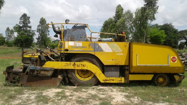 ขายรถปูยาง somitomo สภาพเก่าญี่ปุ่น ระบบครบ พร้อมใช้งาน จดทะเบียน ปี 2558 เจ้าของขายเอง ซื้อมาใช้งานเพียง 3 ครั้ง ขายออกจะเอาเงินไปซื้อรถพ่วง 0872507525 เสี่ย เอส ราคาต่อรองได้ ขายรถปูยาง somitomo สภาพเก่าญี่ปุ่น ระบบครบ พร้อมใช้งาน จดทะเบียน ปี 2558 เจ้าของขายเอง ซื้อมาใช้งานเพียง 3 ครั้ง ขายออกจะเอาเงินไปซื้อรถพ่วง 0872507525 เสี่ย เอส ราคาต่อรองได้