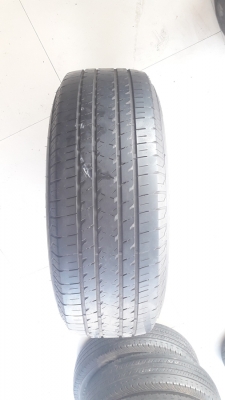 ล้อใหม่TE37 ขอบ16 6รู พร้อมยาง265/70/16 ปี16  4 ล้อ