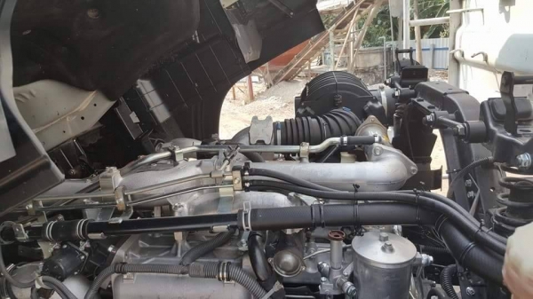 ขายเดก้า 360 ปี 58 ดั้มสามมิตรแม่ลูกสามเพลา