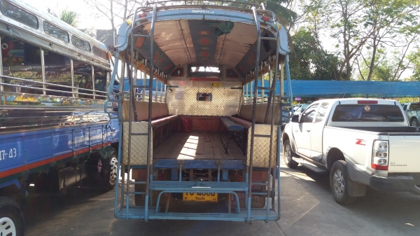 ขายรถ isuzu nkr 110 ปี39