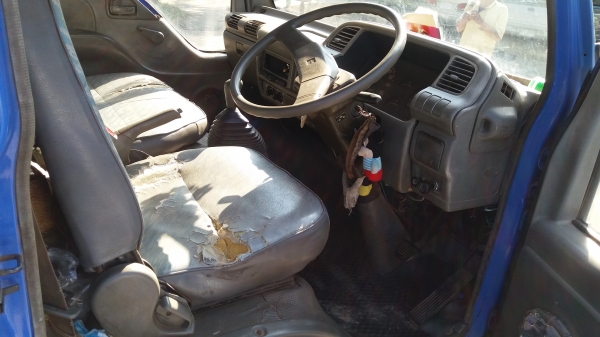 ขายรถ isuzu nkr 110 ปี39 ขายรถ isuzu nkr 110 ปี39