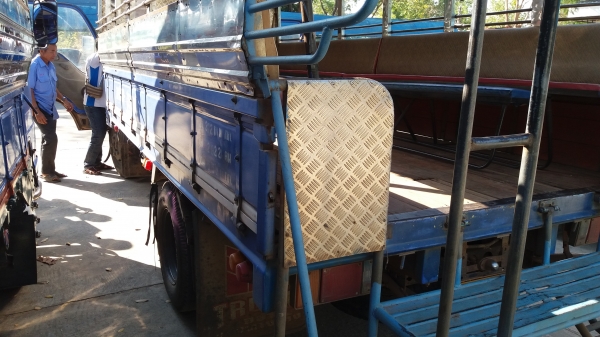 ขายรถ isuzu nkr 110 ปี39