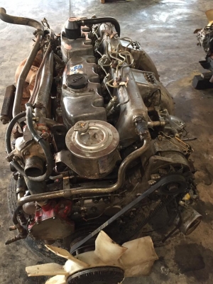 ขายเครื่อง Hino EK100 315 แรงม้า