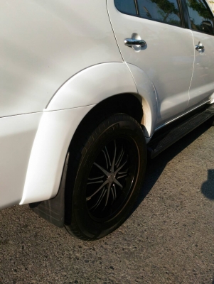 ขาย หรือ แลก ล้อพร้อมยาง ขอบ 20