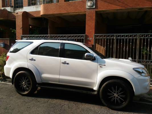 ขาย หรือ แลก ล้อพร้อมยาง ขอบ 20