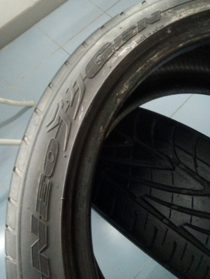 205/45R17 NITTO NEOGEN มี 3 เส้น ขาย 3 เส้น   โทร.081-427-3941  ไอดีไลน์ 0814273941