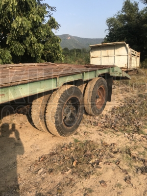 ขายแยก เป็นอะไหล่ เครือง ไม่มี เกียช่วงล่างเพาเดียว จัมโบ้200 ไม่มีทะเบียน ขาย 120000