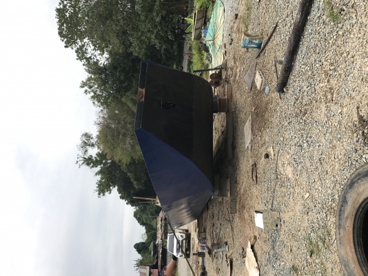 เรือดูดทราย