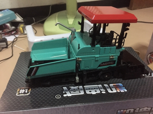 ขายโมเดลรถปูยาง งานเหล็กทั้งตัว