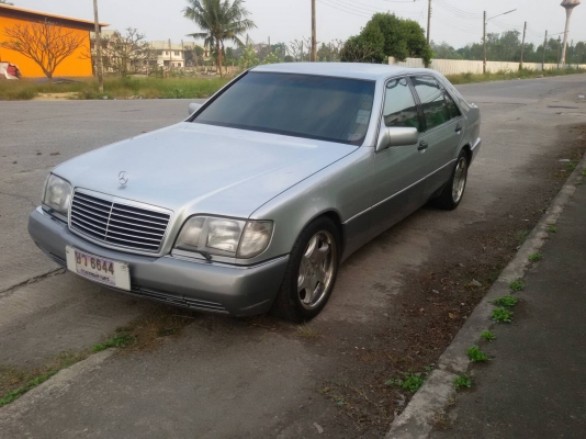 เบนซ์500selเดิมๆแถมทะเบียนสวย เบนซ์500selเดิมๆแถมทะเบียนสวย