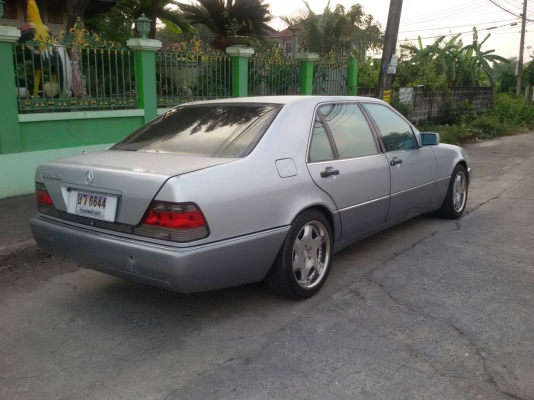 เบนซ์500selเดิมๆแถมทะเบียนสวย เบนซ์500selเดิมๆแถมทะเบียนสวย