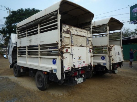 รถห้างปี49 มี 2คันให้เลือก