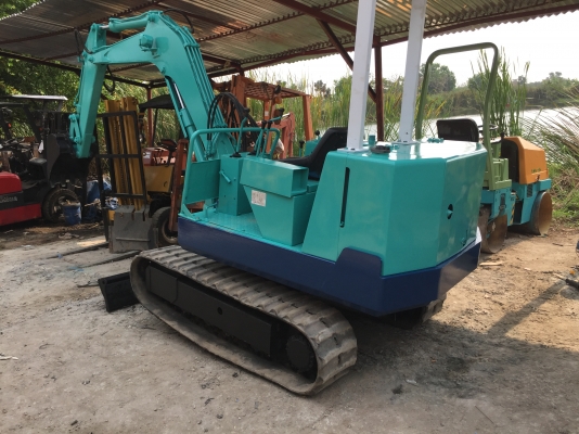 sumitomo s80fx เทียบเท่าพีซี 30  เก่าญี่ปุ่นไม่เคยใช้ในไทย